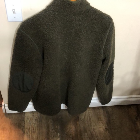 FarWest Teddy Jacket - Picture 3 of 11